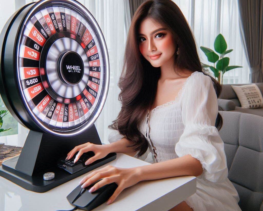 Trik Jitu Menang di Wheel Casino Online: 5 Strategi untuk Pemula & Pro-aeroflotchess.com