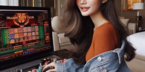 Tips & Trik Main Dragon Tiger untuk Pemula: Menangkan Taruhan Pertama Anda!-aeroflotchess.com