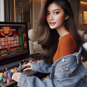 Tips & Trik Main Dragon Tiger untuk Pemula: Menangkan Taruhan Pertama Anda!-aeroflotchess.com