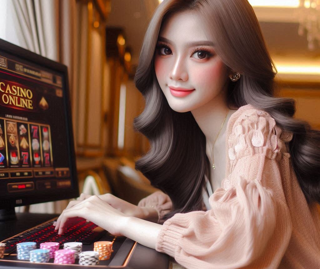 Cara Bermain Fantan Casino Online: Strategi Pemula yang Ampuh!-aeroflotchess.com