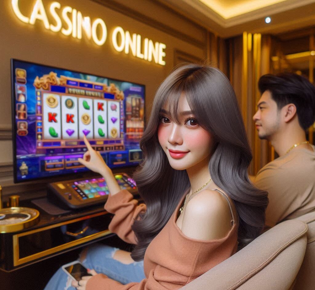 Menang Mudah di Slot Baba Yaga 2024: Habanero Hadirkan Promo Tak Terduga!-aeroflotchess.com