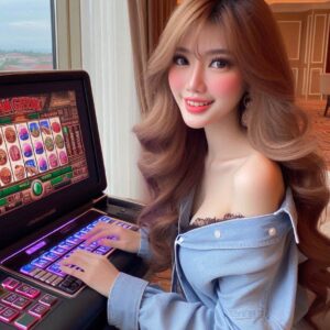 Trik Menang Slot di Jam Gacor Oktober 2024: Siapkan Dompetmu!-aeroflotchess.com