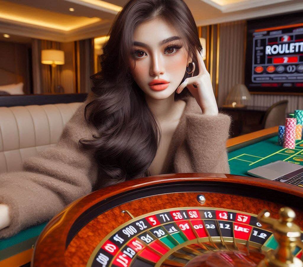 Tips Jitu Bermain Roulette Online untuk Raih Kemenangan Besar-aeroflotchess.com