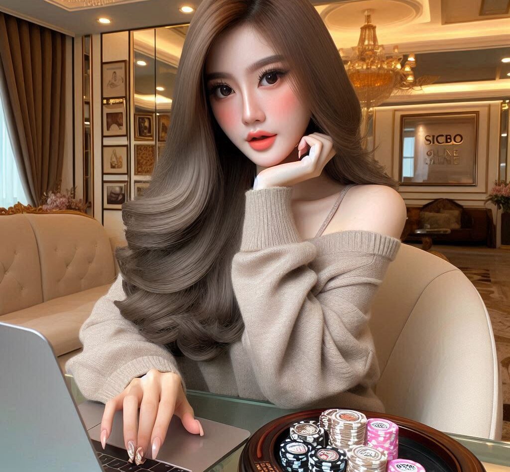 Rahasia Sukses Bermain Sicbo Online: Menangkan Taruhan dengan Mudah-aeroflotchess.com