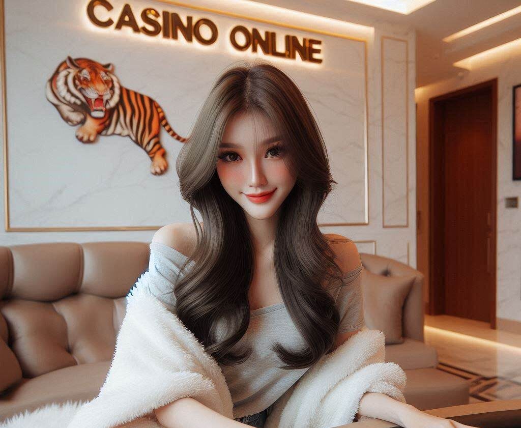 Tips & Trik Main Dragon Tiger untuk Pemula: Menangkan Taruhan Pertama Anda!-aeroflotchess.com