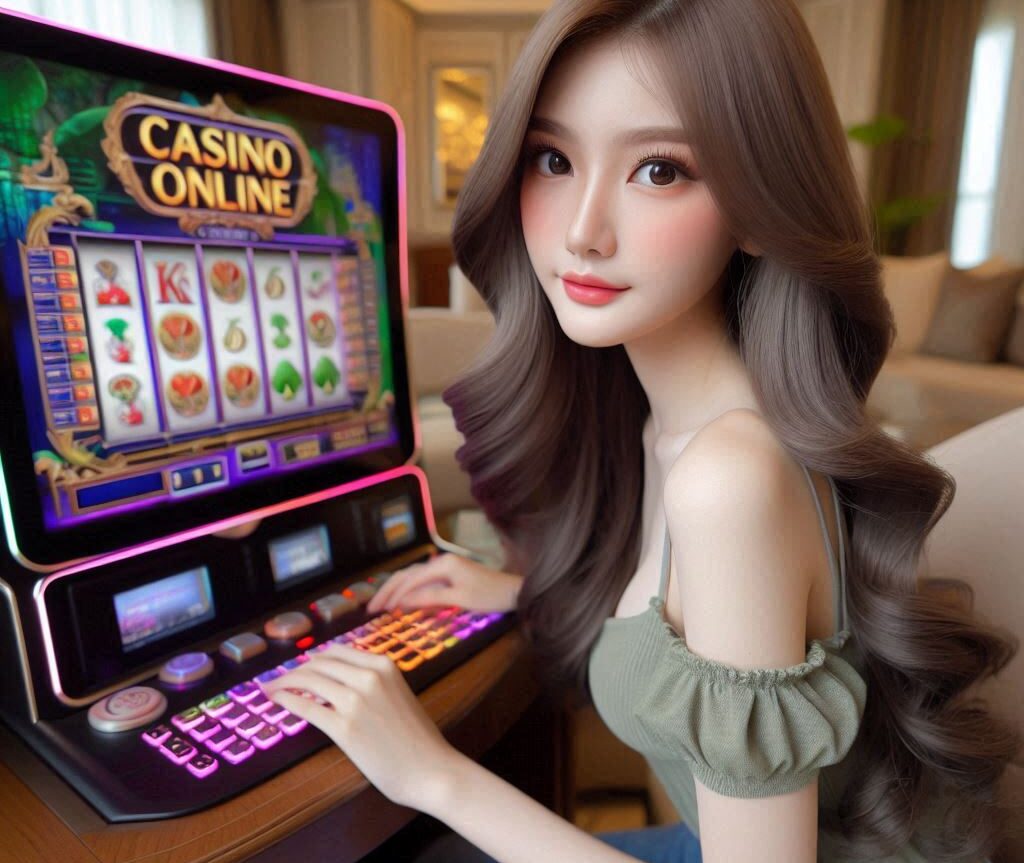 Panduan Pola Slot Online: Cara Bermain Hari Ini untuk Hasil Maksimal!-aeroflotchess.com