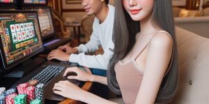 Menang Mudah di Slot Baba Yaga 2024: Habanero Hadirkan Promo Tak Terduga!-aeroflotchess.com