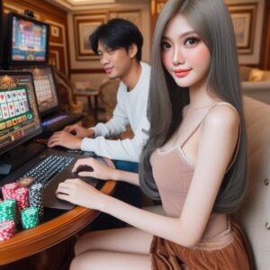 Menang Mudah di Slot Baba Yaga 2024: Habanero Hadirkan Promo Tak Terduga!-aeroflotchess.com