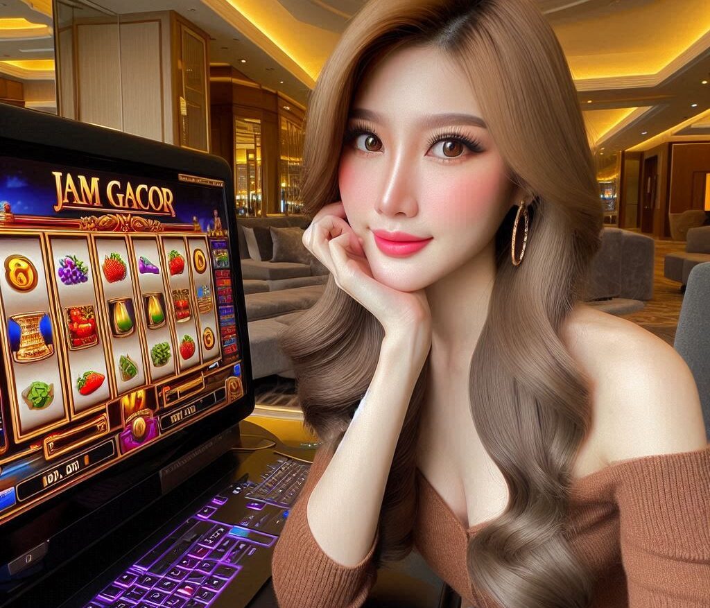 Trik Menang Slot di Jam Gacor Oktober 2024: Siapkan Dompetmu!-aeroflotchess.com