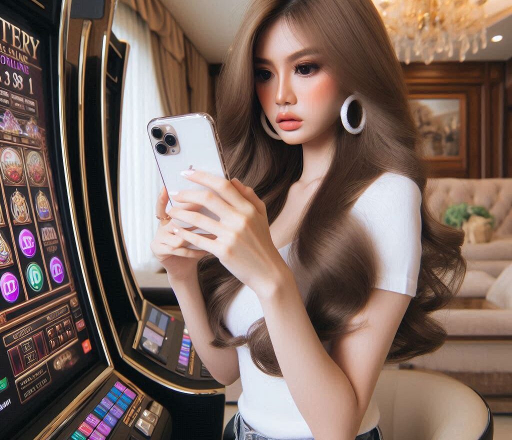 Trik Cerdas Menang di Lottery Casino Online: Jangan Cuma Andalkan Keberuntungan!-aeroflotchess.com
