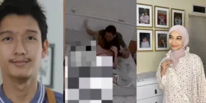 Tak Ada Pembelaan, Suami Cut Intan Nabila Akui Kesalahan dan Minta Maaf Soal KDRT-aeroflotchess.com