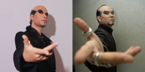 Sukses Bikin Ngakak! Vidi Aldiano 'Menjelma' Jadi Deddy Corbuzier Versi Jadul-aeroflotchess.com