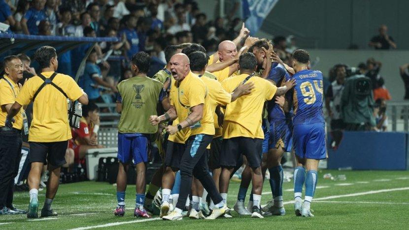 Persib Bukan Robot: Bojan Hodak Utamakan Recovery Pemain-aeroflotchess.com