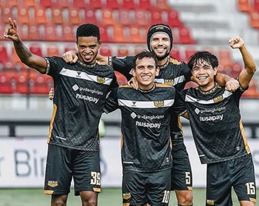 Kartu Merah dan Insiden Berdarah, Borneo FC Menang Tipis atas Dewa United-aeroflotchess.com