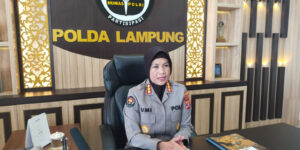 Debat Cagub Lampung: Polda Siagakan 295 Personel Demi Kelancaran Acara!-aeroflotchess.com