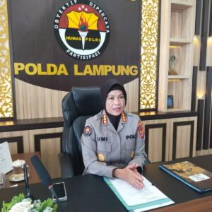 Debat Cagub Lampung: Polda Siagakan 295 Personel Demi Kelancaran Acara!-aeroflotchess.com