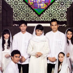 Reaksi Shireen Sungkar Saat Cinta Fitri Kembali Tayang: Kenangan Manis atau Tantangan?-aeroflotchess.com